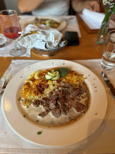 Sagi-Beizli - Gastronomie und Hotellerie