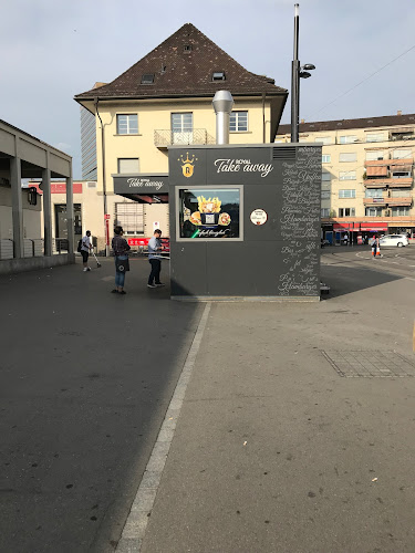 Comentarii opinii despre Royal Döner