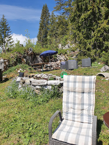 Alpbeizli Winteregg nur über Alpsaison geöffnet - Oberurnen