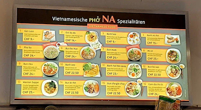 Pho NA