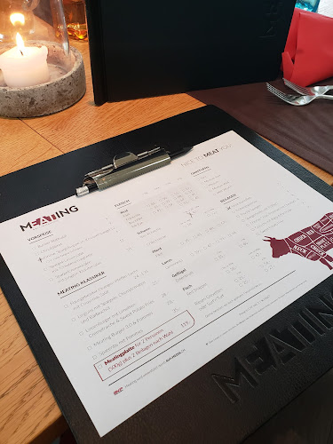 Comentarii opinii despre Meating