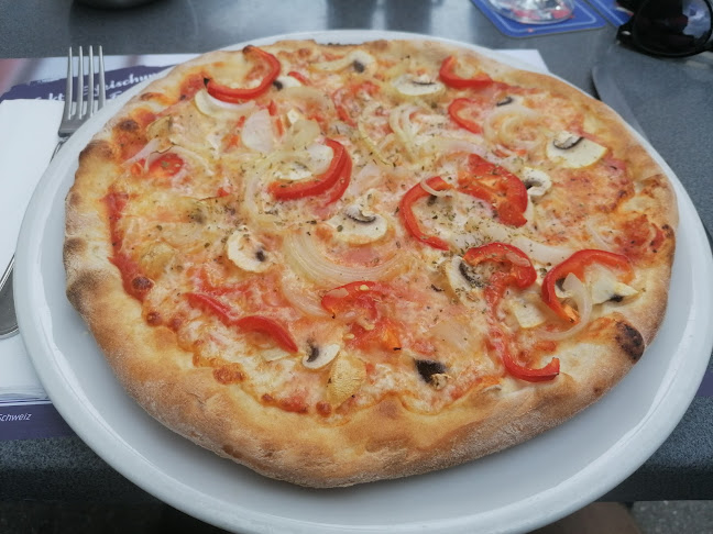 Restaurant Pizzeria Schweizerhof