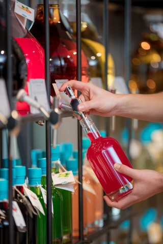 Vom Fass Basel - Basel