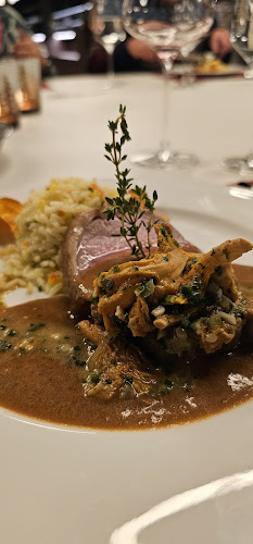 Opinii despre Galfri GmbH Catering & Events în Beromünster - Gastronomie und Hotellerie