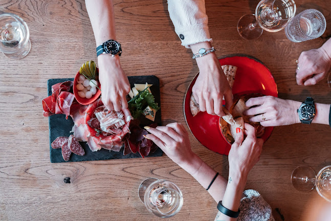 Twin Peaks Restaurant - Gastronomie und Hotellerie