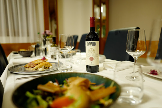 Le Rive Gauche - Granges