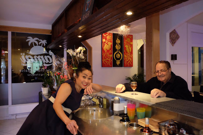 Lamai Thai Food - Gastronomie und Hotellerie