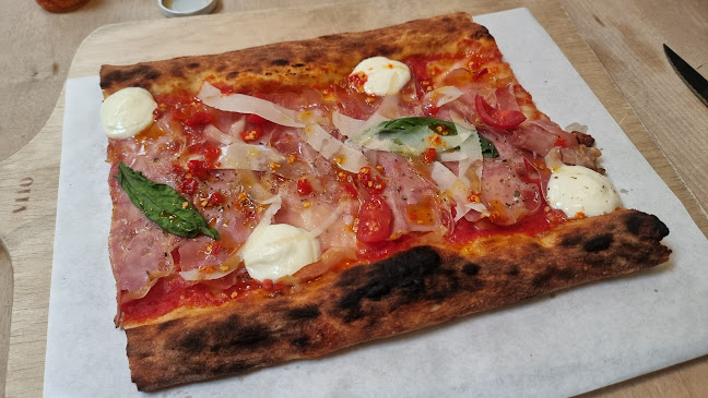 Klybeckstrasse 90, 4057 Basel