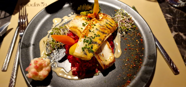 Restaurant Giodavin - Davos Platz