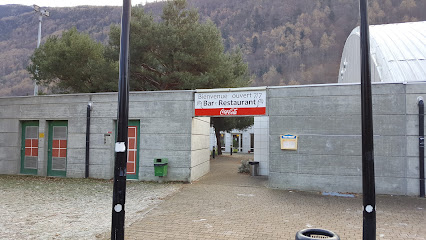 Restaurant Tennis Club Martigny