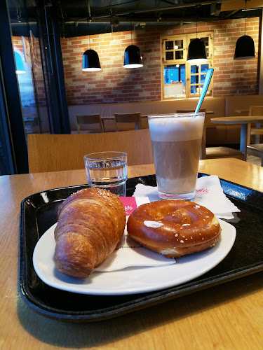 Bäckerei-Conditorei Fleischli AG Rümlang