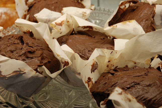 Comentarii opinii despre Poushe Strudelhaus