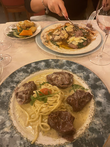 Sandstrasse 7, 8003 Zürich