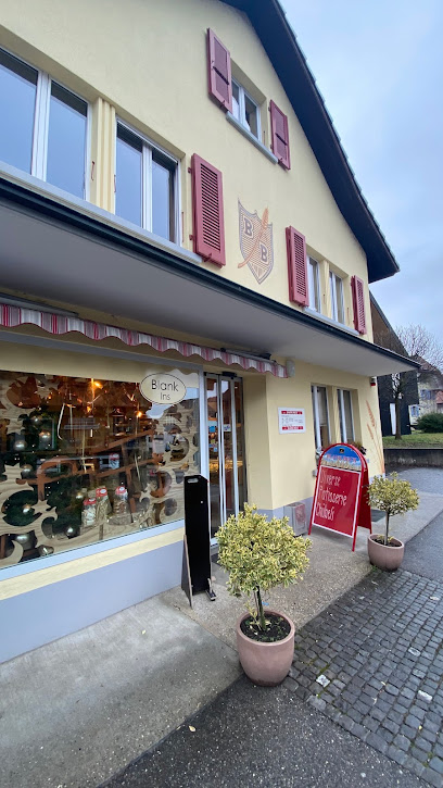 Bäckerei Blank