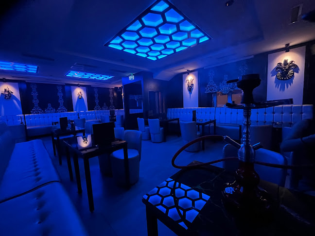 BarCode Lounge - Weinfelden