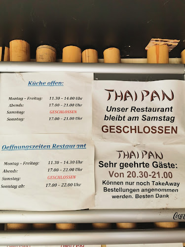 Restaurant ThaiPan