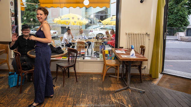 Bar Tabac - Gastronomie und Hotellerie