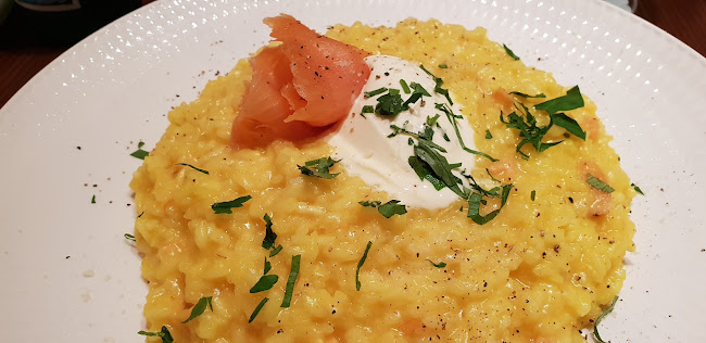 Ristorante Da Roberto - Basel