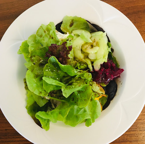 Gasthaus zum Löwen Neftenbach - Gastronomie und Hotellerie