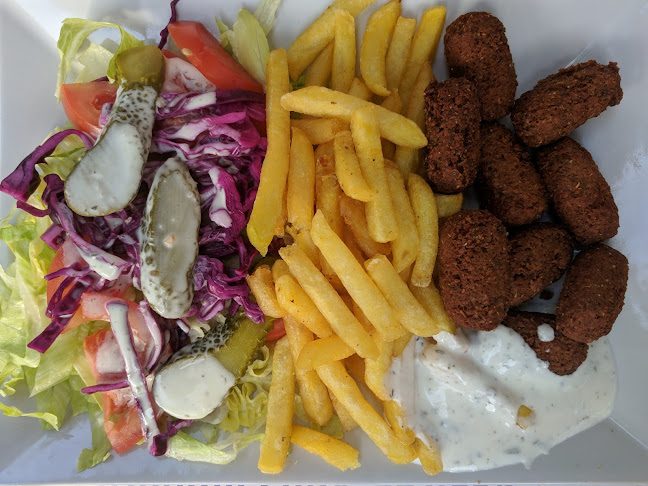 bahnhof treff - Gastronomie und Hotellerie