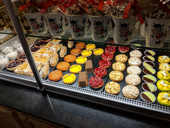 Comentarii opinii despre Boulangerie le P'tit Prince de Troinex