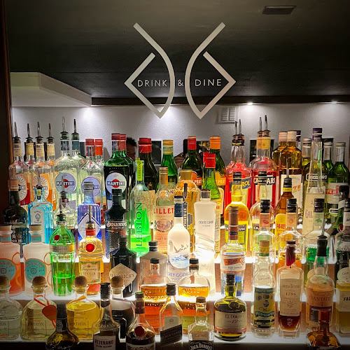 Drink & Dine