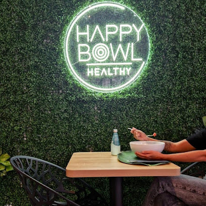 Happy Bowl La Chaux-de-Fonds