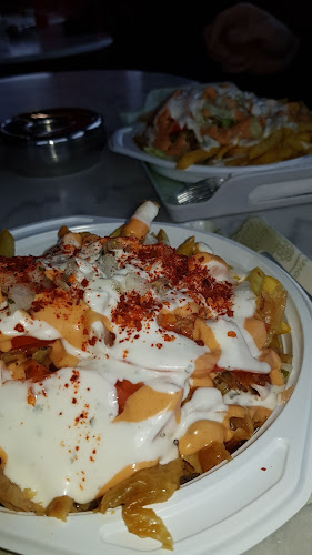 Opinii despre Bim Chrüzer în Schaffhausen - Gastronomie und Hotellerie