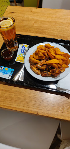 Comentarii opinii despre Coop Restaurant Seewen Markt