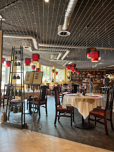 Opinii despre Baan Thai im Focus Hotel în Sursee - Gastronomie und Hotellerie