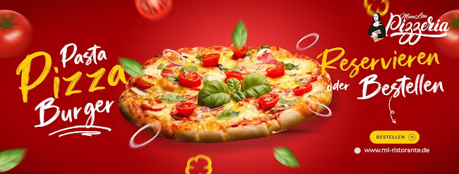 Mona Lisa Pizzeria Rebstein - Rebstein