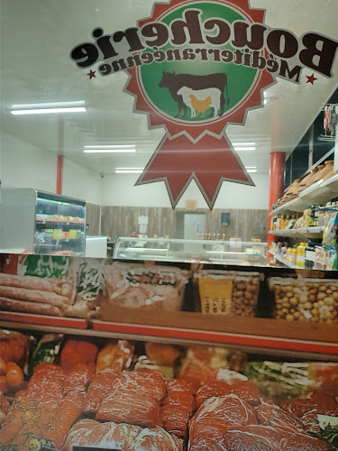 Opinii despre Boucherie Hallal în Chavannes-près-Renens - Gastronomie und Hotellerie