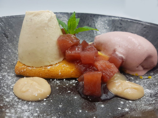 Comentarii opinii despre Ristorante Centrale