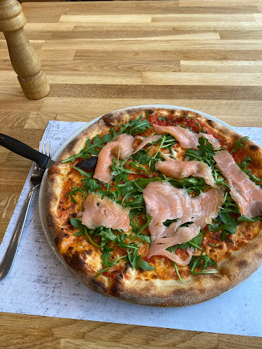 Made In Italy da Michelino Herisau - Gastronomie und Hotellerie