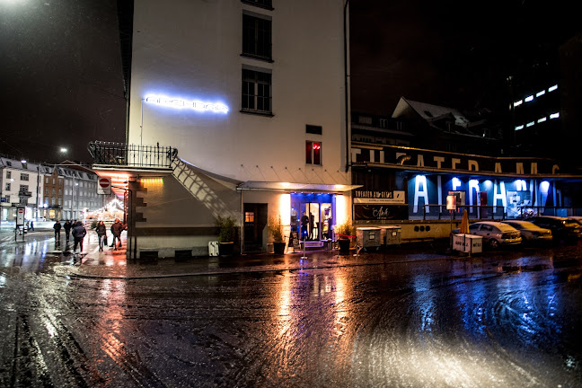 Archstrasse 2, 8400 Winterthur