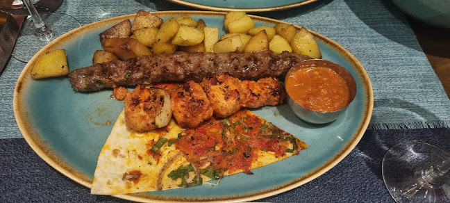 Keyann Bistro Libanais - Gastronomie und Hotellerie