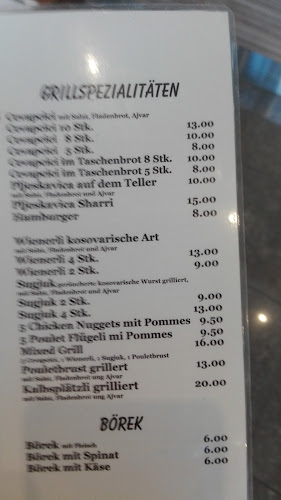 Feedy's Grill Pizza & Pasta - Gastronomie und Hotellerie