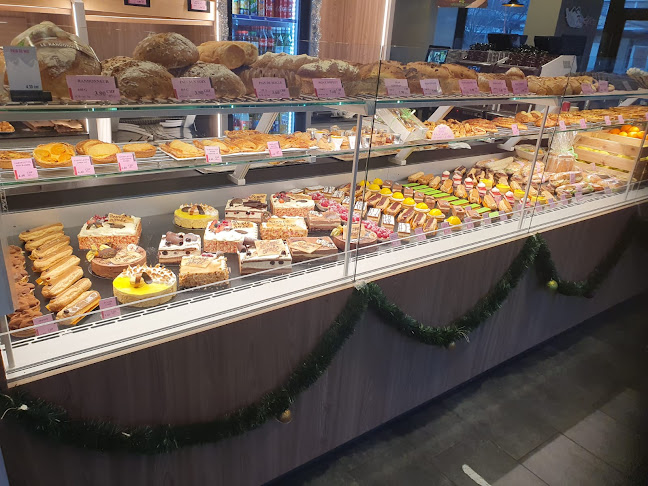 Opinii despre TresAlp'ain în Thônex - Gastronomie und Hotellerie