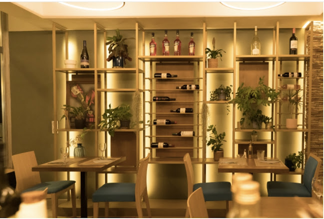 La Romana MMXXI - Restaurant italien, Pizzeria