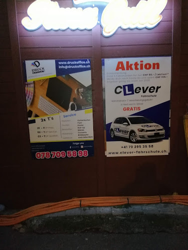 Tiara Grill - Schlieren