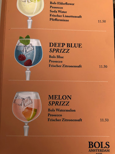 JoJo Bar - Gastronomie und Hotellerie