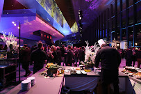 Eldora Traiteur SA - Ecublens