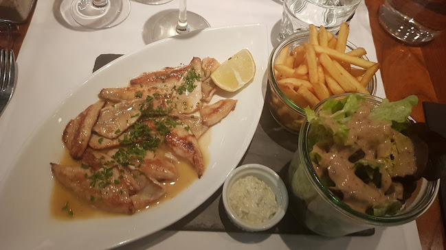 Rue de Rive 13, 1260 Nyon