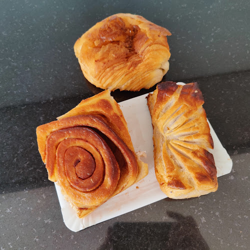 Opinii despre brotbruder în Freiburg - Gastronomie und Hotellerie