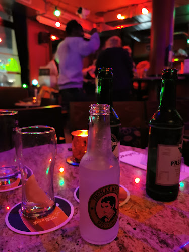 Opinii despre Meyer's Bar în Zürich - Gastronomie und Hotellerie