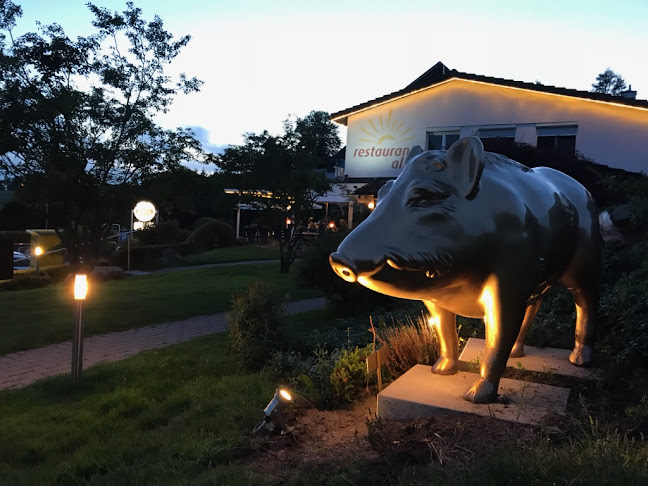 Albis - Gastronomie und Hotellerie