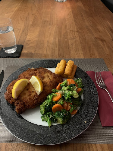 Opinii despre Pizzeria Bianca în Muttenz - Gastronomie und Hotellerie