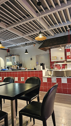 Stampfenbachstrasse 40, 8006 Zürich