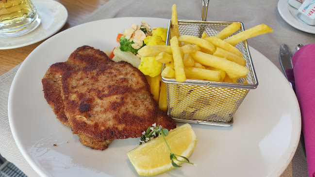 Comentarii opinii despre Restaurant Seehuus