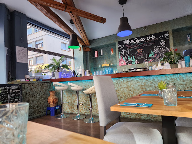 Miski Restaurant - Cevicheria